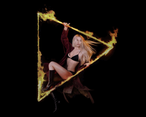 Ava Max